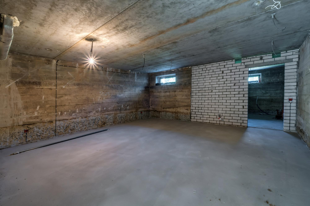 Racine Basement Window