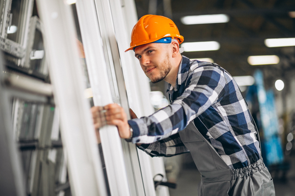 Save 30% by Buying Windows and Doors at contractor prices in Racine