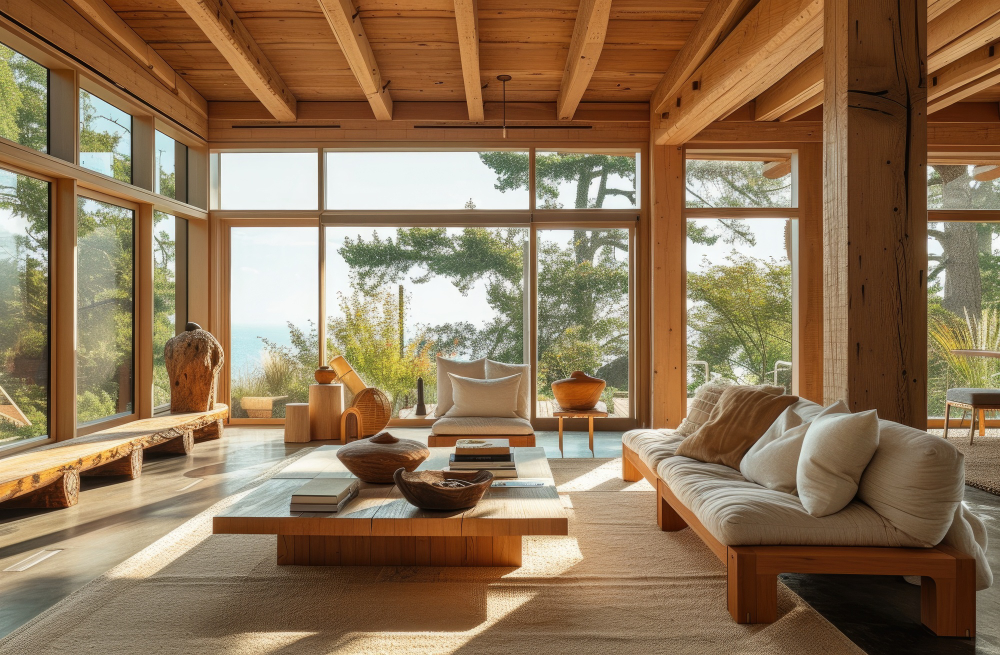 Oak Creek Windows by Style