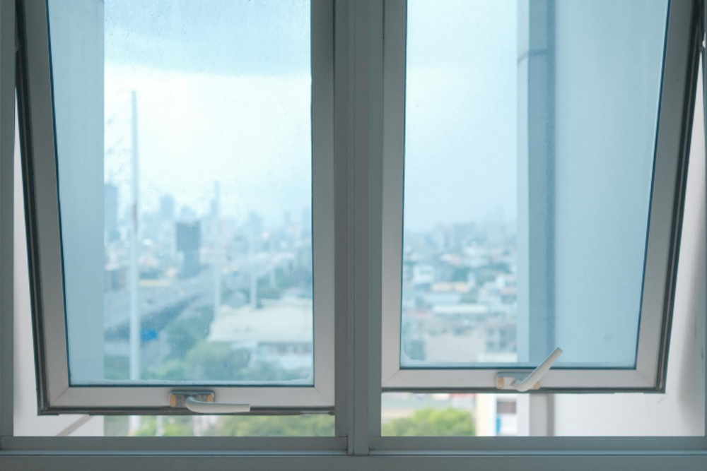 Racine Awning Windows