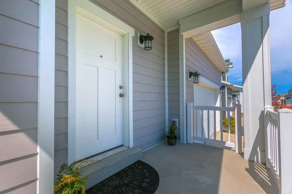 Oak Creek Pella® Door Styles