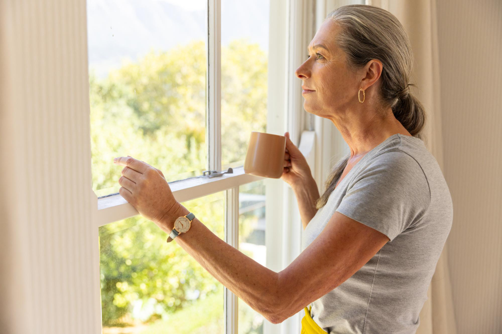 Racine Single-Hung Windows