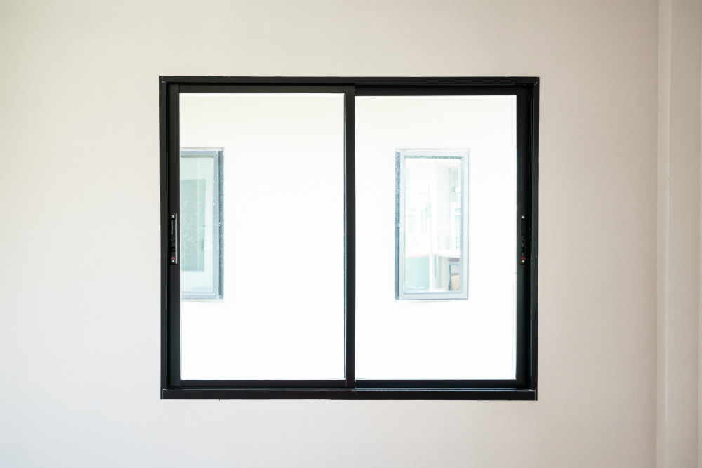 Racine Sliding Windows