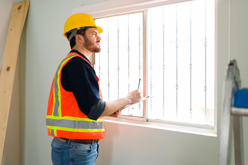 Racine Replacement Windows