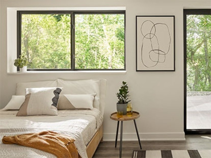 Racine Sliding Windows