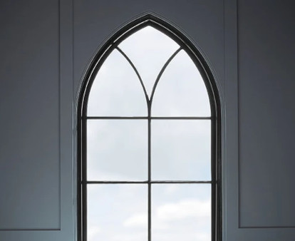 Racine Custom Windows