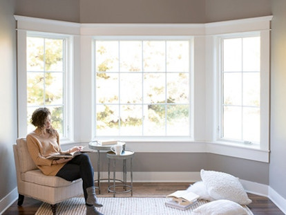 Racine Bay and Bow Windows