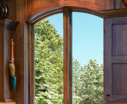 Racine Specialty Windows